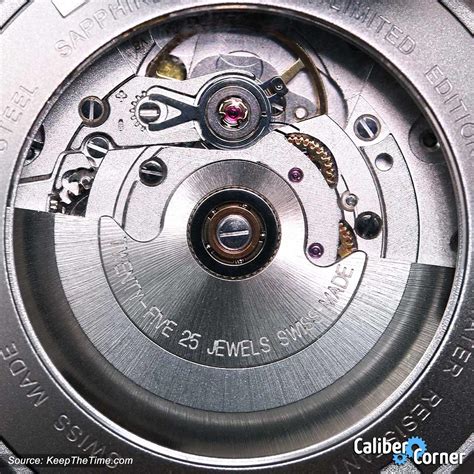 eta 2824-2 automatic movement rolex|eta caliber 2824 2.